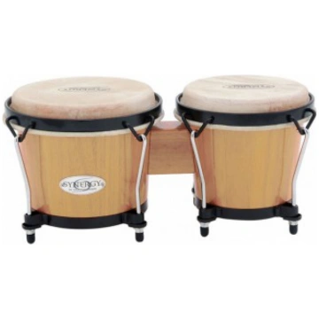 Toca 2100N 6" bongo