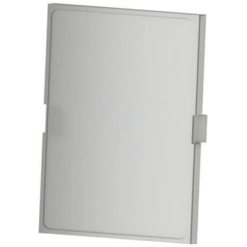 Front panel; with quick-release chuck | IT-P050202