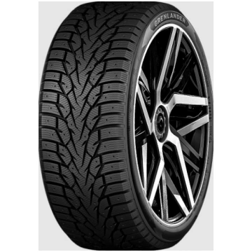 Grenlander 245/75 R16 IceDefensor Stud III 111T 3P