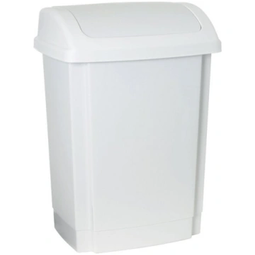 Plast Team Atkrit.konteiners 25L Swing balts