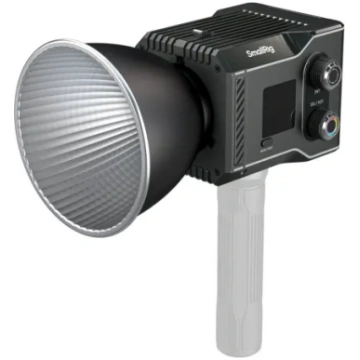 SmallRig 4808 RC 60C RGB LED Video Light (Lite Edi