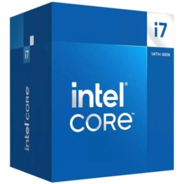 CPU INTEL Desktop Intel Core i7 i7-14700F Raptor L