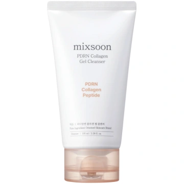 MIXSOON PDRN Collagen Gel Cleanser 100ml