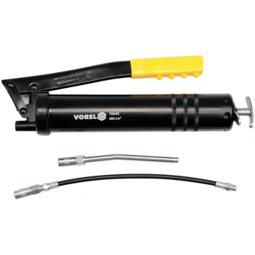 Grease Gun 400cc (78042)