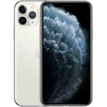 APPLE iPhone 11 Pro 256GB Silver
