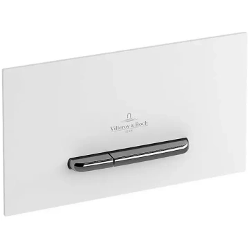 Villeroy & Boch ViConnect - Izlietnes poga E300, b