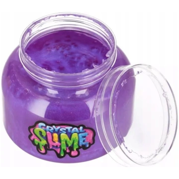 Mega Creative MASA SLIME 9X7 MIX4 MC DISP 12/48 86