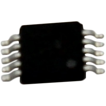 PMIC; DC/DC converter; Uin: 3.5÷60VDC; Uout: 0.8÷5