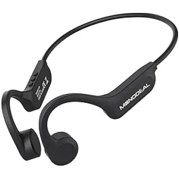 MONODEAL Bone Sound austiņas Bluetooth 5.3 Open-Ea