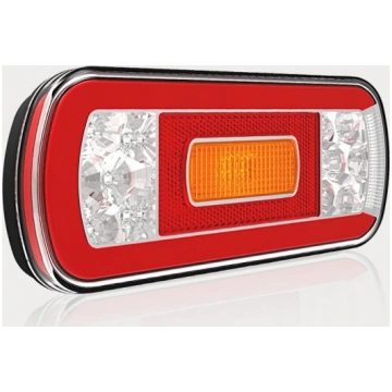 LED GABARĪTU LUKTURIS FT-130 NT PM LED FRISTOM