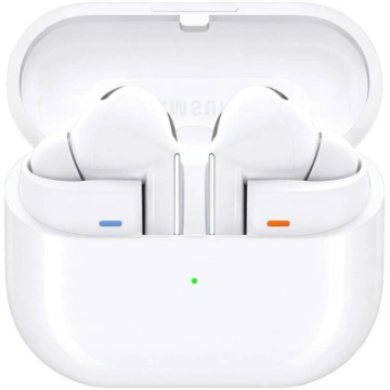 Auricolari In-Ear Bluetooth Samsung BUDS 3 Pro Bia