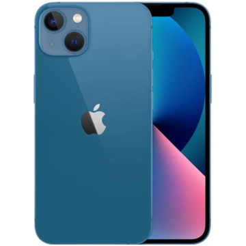 APPLE iPhone 13 6.1" 128GB Blue MLPK3QN/A