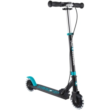 Globber Flow Element Junior Lights – salokāms skre