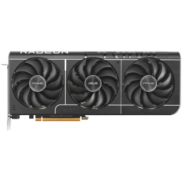 Grafikas karte ASUS PRIME RX 9070 XT 16GB GDDR6 PC