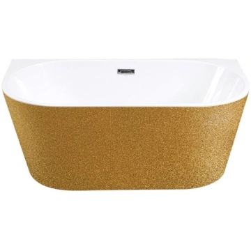 Vonia Besco Vica Glam 170 Gold, su Gold sifono dan