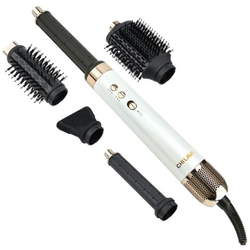 CHI LAVA AIR GLAM Volcanic Lava Multi Styler daudz