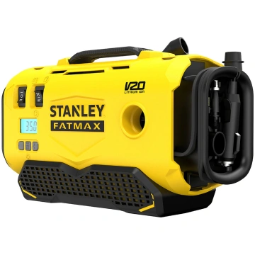 Akumulatora kompresors FatMax V20 18V (bez akumula
