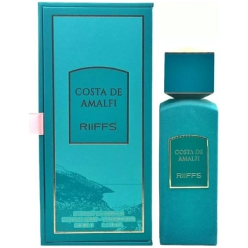 Riiffs Costa De Amalfi Smaržas EDP 100 ml 62922576