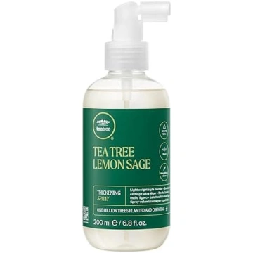Paul Mitchell Tea Tree Lemon Sage Thickening Spray