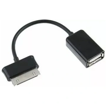 OTG USB adapteris extra digital priekš Samsung Gal