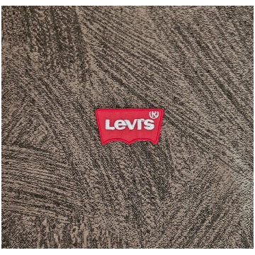 Patch Replica Brand Levis Levi's Embroidered 