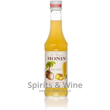 Monin Pina Colada