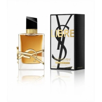 Yves Saint Laurent Libre Intense EDP sievietēm 50m