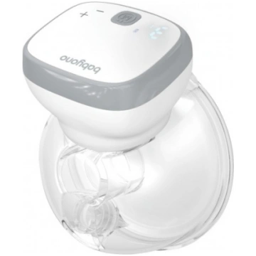 Laktators SHELLY HANDS FREE 1000 BabyOno