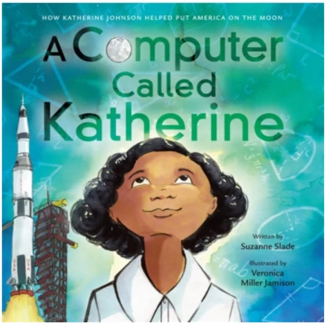Computer Called Katherine Suzanne Slade