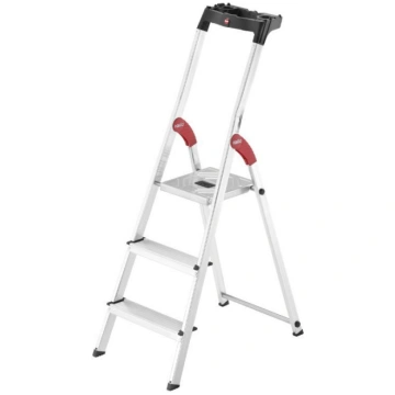 Kāpnes mājsaimniecības L60 StandardLine / alumīnij