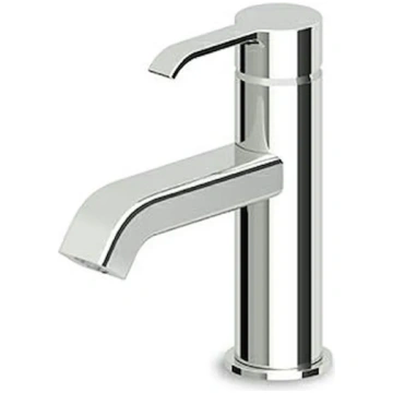 On rubinetto lavabo monoleva senza piletta codice 