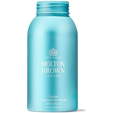 Molton Brown Piekrastes ciprese un jūras fenheļa v