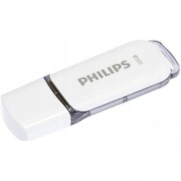 Philips USB 2.0 3-Pack 32GB Snow Edition Shadow Gr