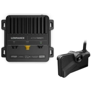 Lowrance Active Target 2