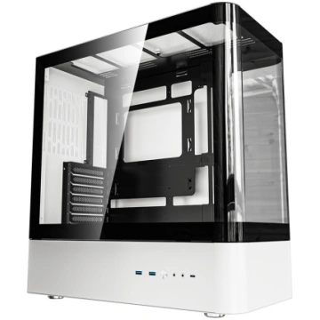 DarkFlash HM1 computer case HM1 ATX (NoF)