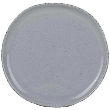 DESSERT PLATE BLUE 20.3CM 92E-053E-59262 (47720134