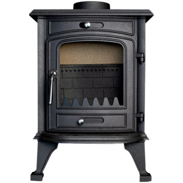 Čuguna krāsns Flammifera BST13, 4.2 kW