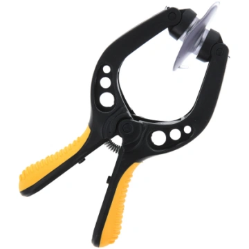 Separator with suction cups for LCD screens ( 5900