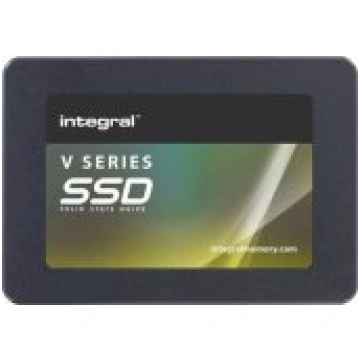 Integral V Series 3D 480GB 2.5 SATA III SSD disks 