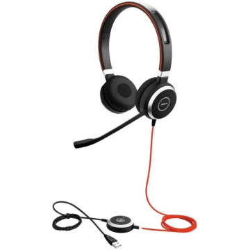 Jabra Evolve2 40MS