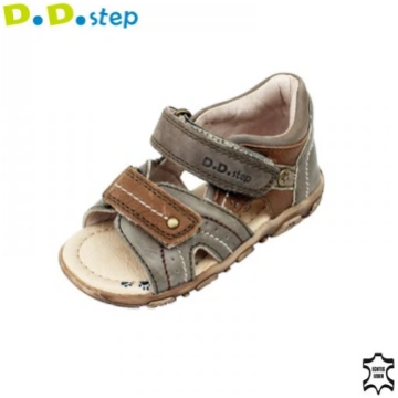 D.D.Step Sandales AC200-9A | 454003