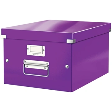 Leitz 60440062 file storage box Polypropylene (PP)