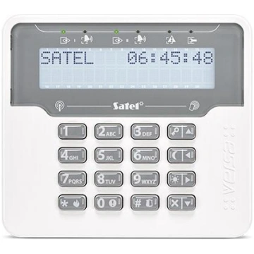 SATEL MANIPULATOR VERSA-KWRL2 BEZPRZEWODOWY