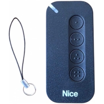 Nice MyGo4 - vārtu automātikas pults
