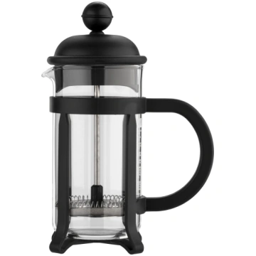 Bodum PRESS JAVA kafijas prese 0.35L, melna - fren