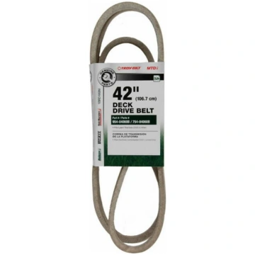 Siksna asmeņu 12,7x2451 A 96,5, MTD, 754-04060C, p