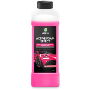 Aktīvās putas automašīnu mazgāšanai Active Foam Ef