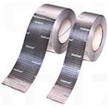 PAROC AluCoat 75mm pastiprināta alumīnija līmlenta