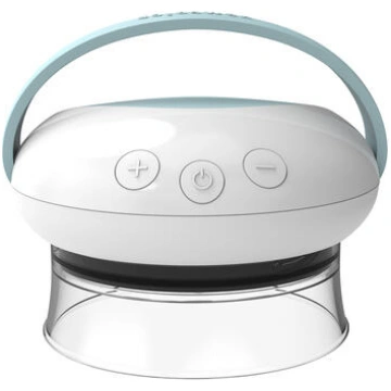 Homedics Homedics CELL-600-EU Smoothe Vacuum and I