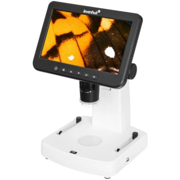 Levenhuk DTX 800 LCD digitālais mikroskops L_85296